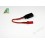 Adaptateur BEC-Futaba (5cm) 12019