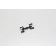 MP9 BAGUES D'ETRIERS AVANT IF421-01