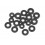 D815-RGT8 PLASTIC SPACER SET.  HB109847