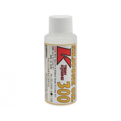 kyosho huile 350 80cc SIL0300-8