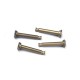 D815 - Alu. shock/Swaybar pin (4pcs) HB114737