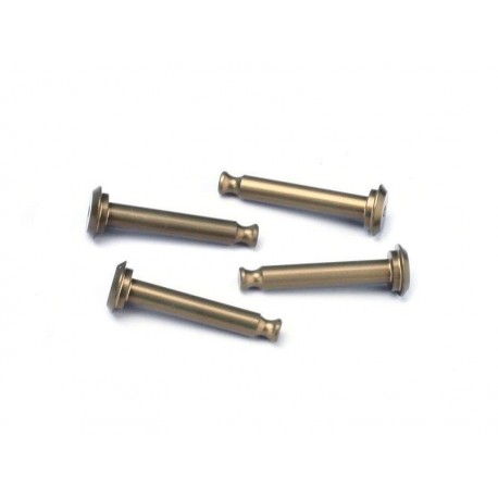 D815 - Alu. shock/Swaybar pin (4pcs) HB114737