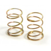X1 Side Spring C 0.9 - Gold (2) 373585