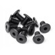 D815 M5x8mm (HEX SOCKET/10pcs) HB100550