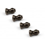 D815-RGT8 Light Weight Fixing Ball (4pcs) HB67204