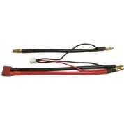 Nvision Saddle pack cable set NVO3503