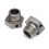 D815 - Hexagone de roues Lightweight (2pcs) HB67196