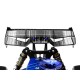 JConcepts aileron rondelle bleu (2) 2214-1