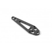X1'16 Graphite Servo Holder 2.5mm 376230