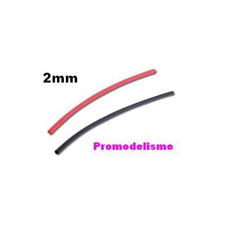 2 Gaines Thermo 2mm A2pro