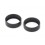 SWORKz S350 Series Rear Alu. Hub Carry BB Insert (2) SW-330513