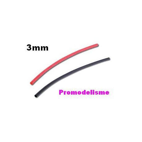 2 Gaines Thermo 3mm A2pro