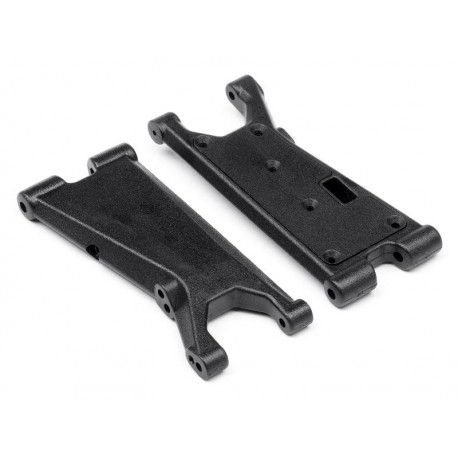 D413 - Rear suspension arm set HB112767