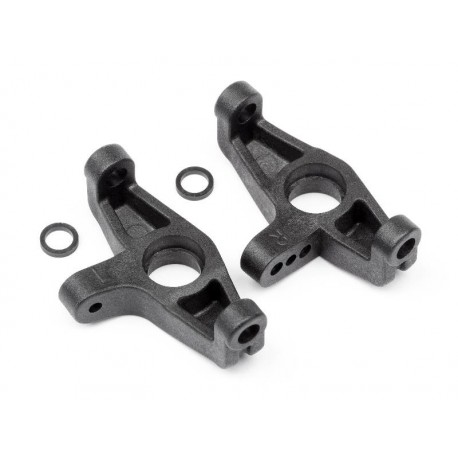 D413 - Steering block set (L/R) HB112769