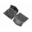 D413 - Skid plate set  (F/R) (3PK) HB112775
