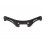 PRO5 - Sup. d'amort. arr. 3.5mm  (Carbone) HB114467
