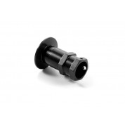 X1 Alu Rear Wheel Hub - Right 375036