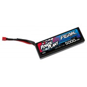 Power Plant Lipo 5000 7.4 V 45C  PEK00545