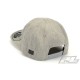 Proline casquette grise one size fits most 9808-00