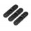 Set palonnier de servo gaz/frein en plastique (23/24/25) HB67378