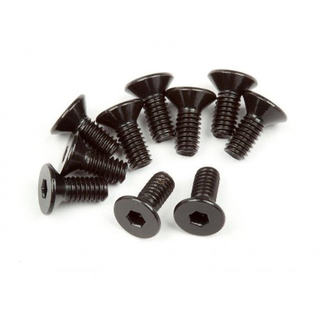 2.5x6mm (SIX PANS CREUX/10p.) HB107374