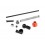 D815 - Set tringlerie de gaz HB114740