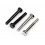 Set de vis fixation des amortisseurs HB66796