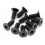 4x10mm (Six pans creux/10p.) HB94529