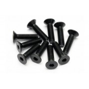 4x15MM (HEX SOCKET/10PCS)  HB94531