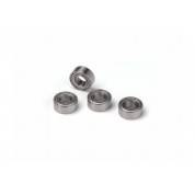 5x10x PRO 5 Roulements Race Spec (4pces) HB114472