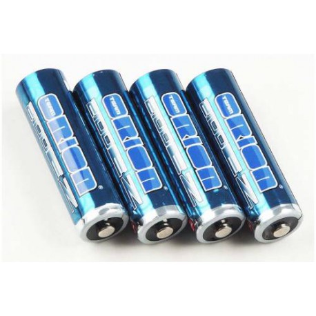 Team Orion EZ 2100 - AA Cells (4 pcs) ORI13503