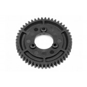 RGT8-R8 Spur gear 48T (1ST GEAR/2 SPEED)  HB110953