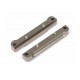 RGT8 - Support moteur (7mm/2pcs)  HB68182