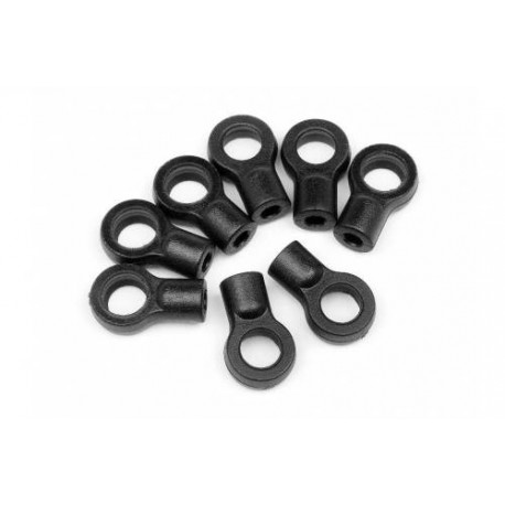 D815-RGT8 Rod end 6X14MM (8)  HB110072