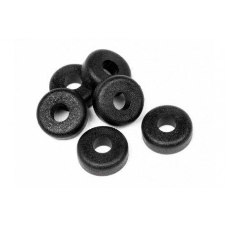 Rondelles 3x8.5x3mm (6pcs)  HB67514