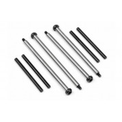 D413 - Set d'axes de triangles HB112777