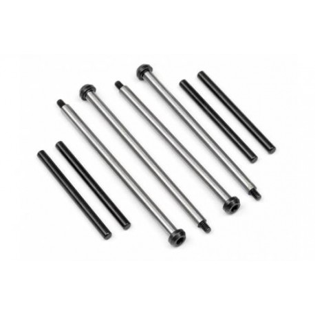 D413 - Set d'axes de triangles HB112777