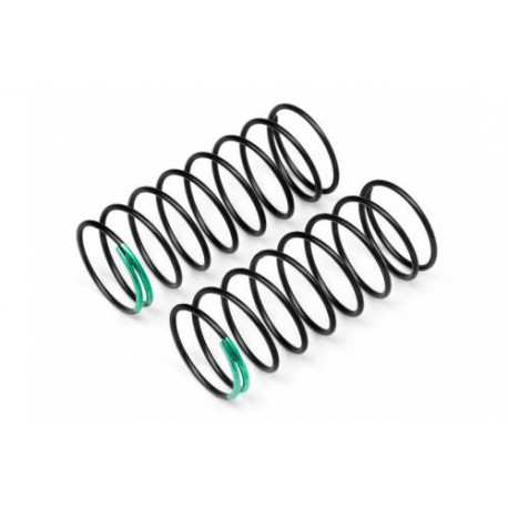 D413 - Ressorts amort. avant 52.3 G/MM (Vert) HB113059