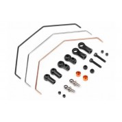 D413 - Front sway bar set HB112798