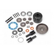 D413 - Rear gear differential set HB112783