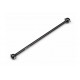 D413 - Front drive shaft 80MM (1PC) HB112779