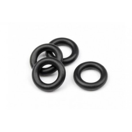 D413 - O'ring P5 black (4)  HB66595