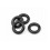 D413 - O'ring P5 black (4)  HB66595