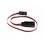 Extension de servo 190mm  HB110208