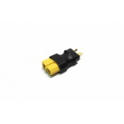 XT60 Female to T plug Male Adaptator CA15259