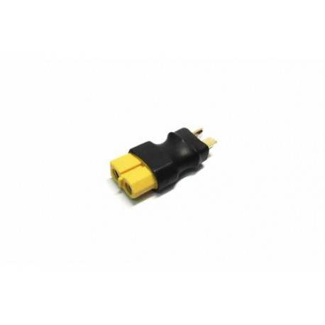 XT60 Female to T plug Male Adaptator CA15259