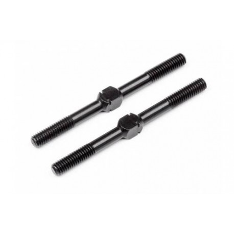 Biellettes M3 X 38mm (2pcs/D413-Pro5) HB112961