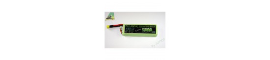 accu lipo 3S
