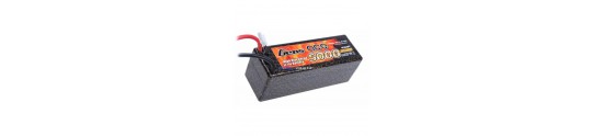 accu lipo 4S