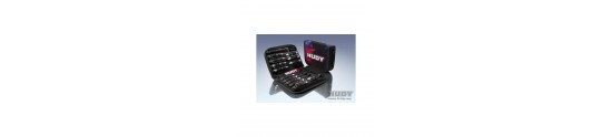 pack outils-trousse